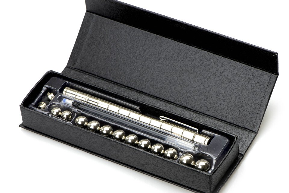 Magnetni Polar Pen + 2 konici