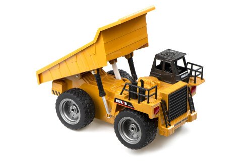 H-Toys RC billenőkocsi