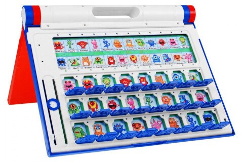 Familienspiel - Puzzle