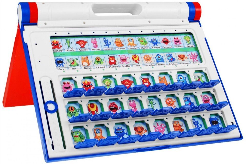 Familienspiel - Puzzle