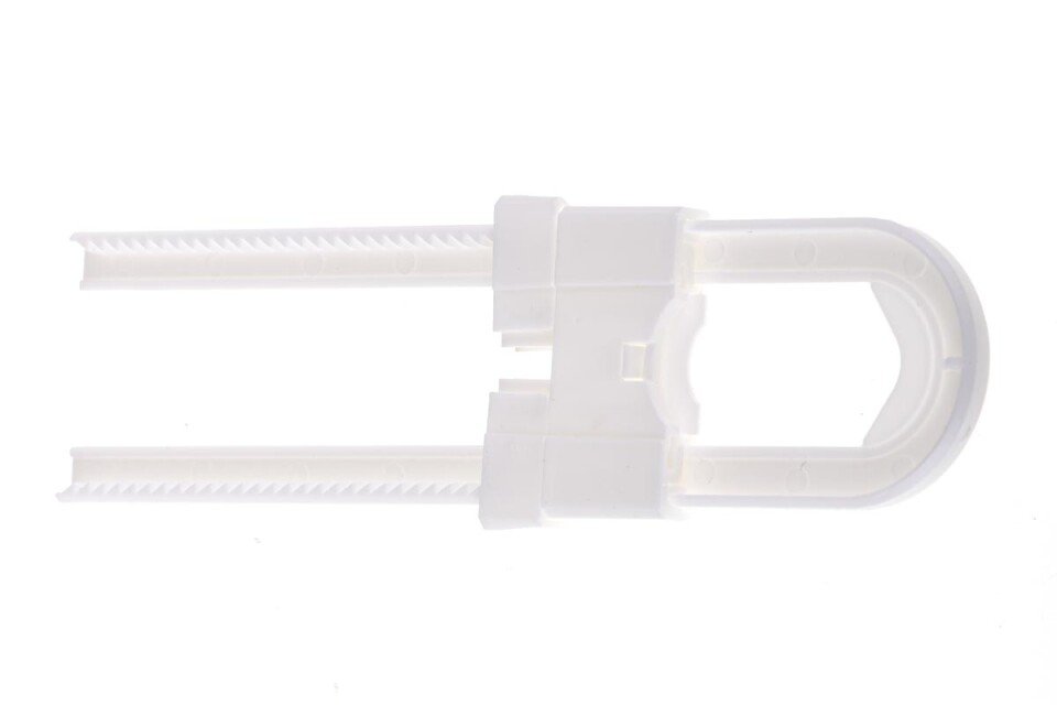 Încuietoare practică pentru încuiere de siguranță