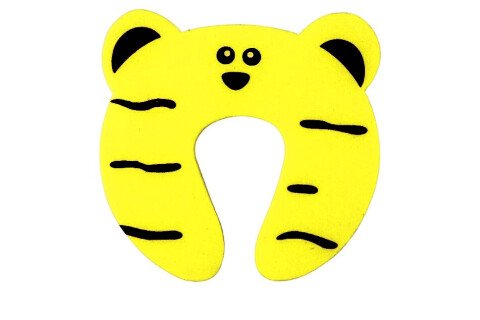 Sigurnosna brava s uzorkom tigra