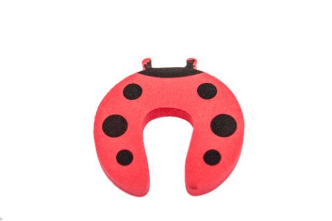 Blocco di sicurezza - coccinelle