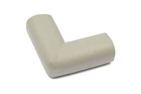 Kutna zaštita od pjene - 60x35x8, bijela