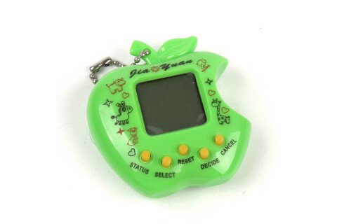 Gioco elettronico giocattolo Tamagotchi Apple