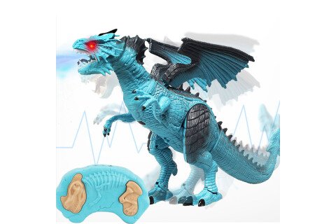 Dinosaur RC Dragon