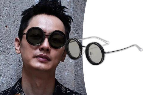 Okulary przeciwsłoneczne SunDial z regulowaną jasnością, UV400, 9 poziomów