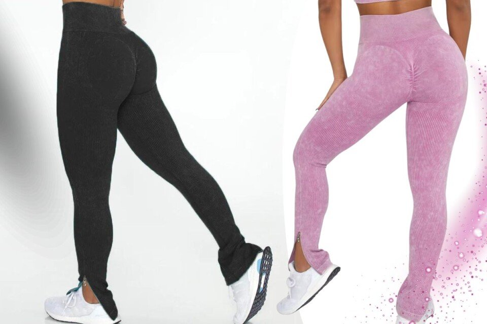 Εξαιρετικά άνετο κολάν Comfortable Leggings