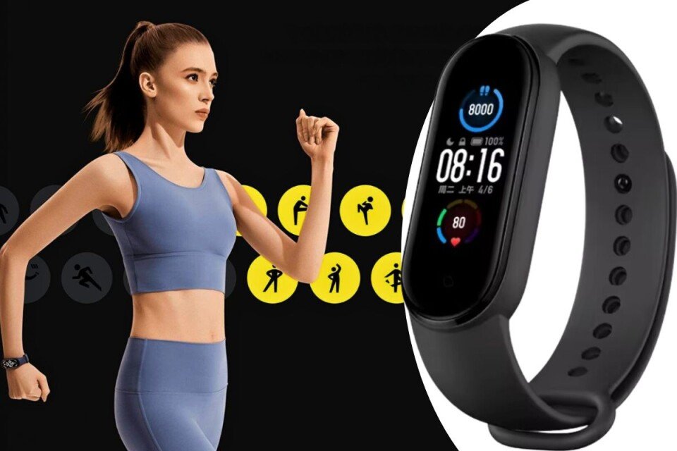 EliWatch Smart Watch, Bluetooth, Funkciószámok, IP66