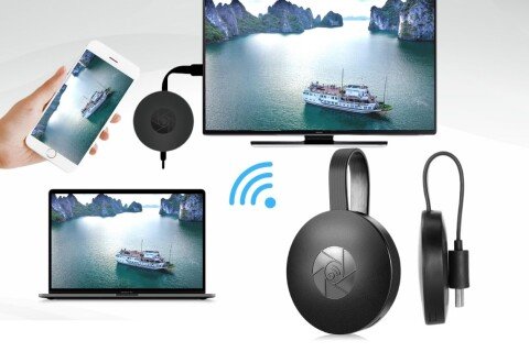 Brezžični HDMI adapter MiraCast