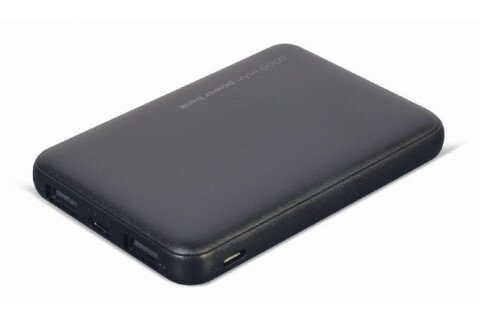 Caricabatterie portatile (Powerbank) Gembird PB05-02 5000mAh