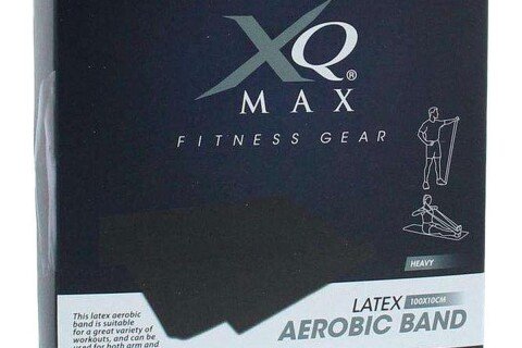 Xq max fitness discount gear