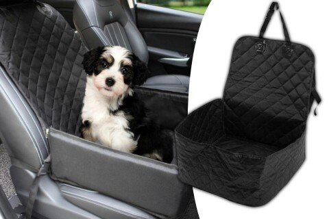 Sjedalica za pse DogSeat za auto/autosjedalicu