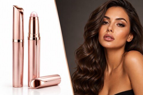 PerfectBrow mini szemöldökborotva