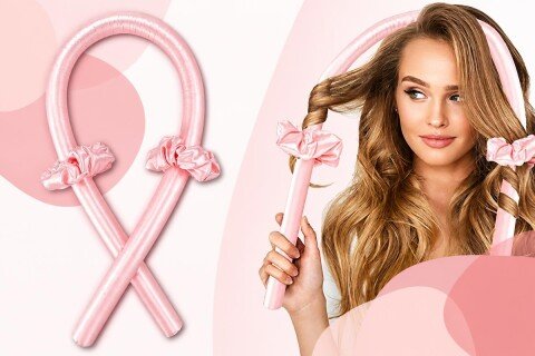 Pripomoček za kodre NaturalCurl