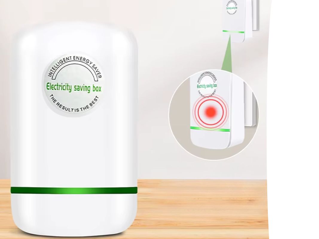 Dispositivo Risparmio Energetico 60KW - Stabilizzatore Tensione Per Frigoriferi E Casa - Foto 10