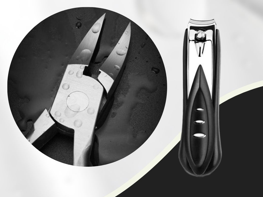 Extrémně kvalitní materiál