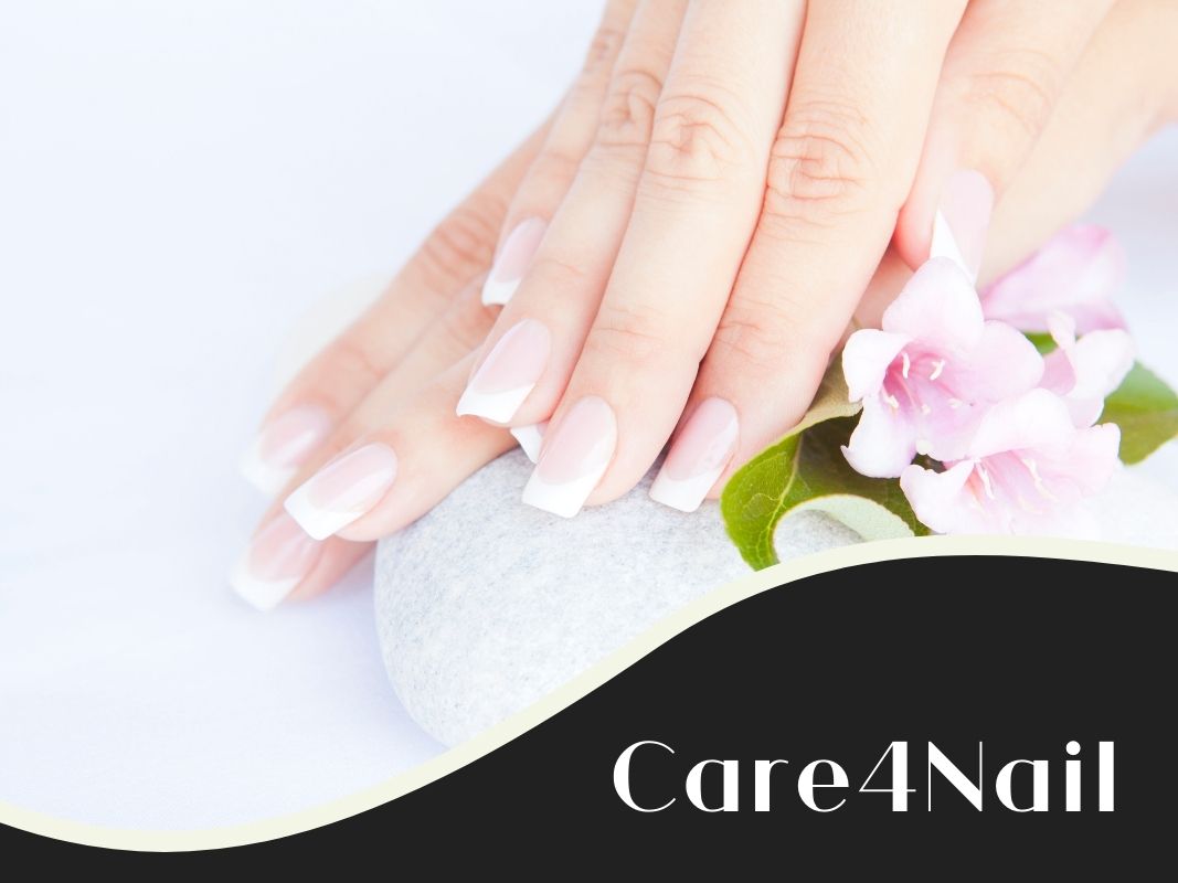 Krásné a dobře upravené nehty