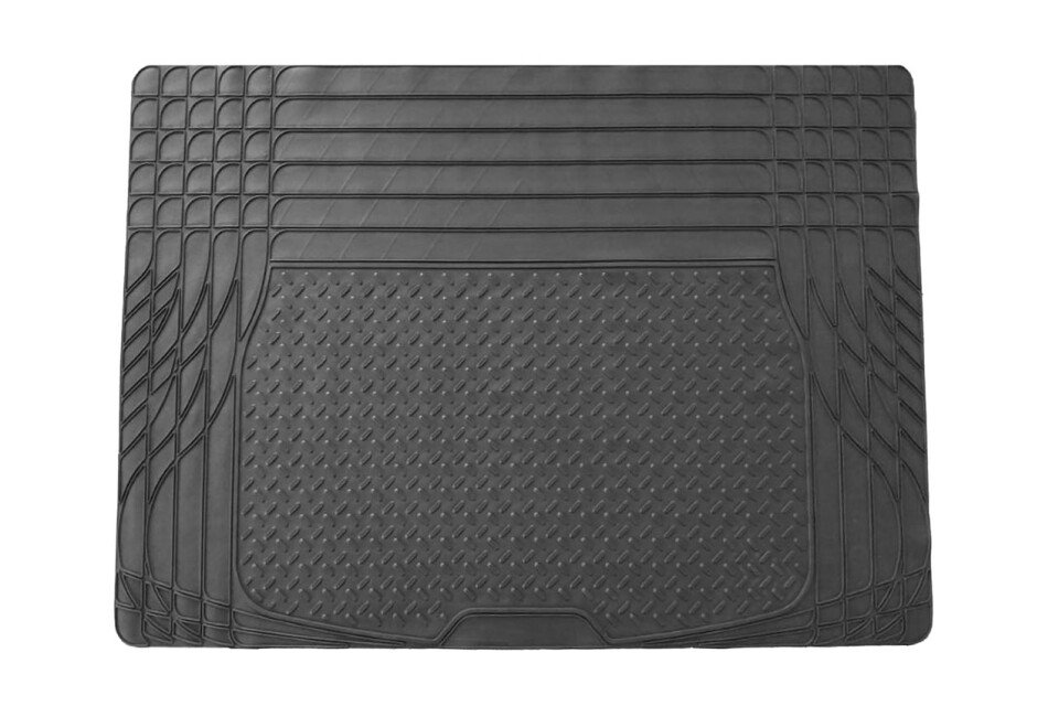 Sakura Tappetino Per Bagagliaio Per Saab 93 MK1 Cabriolet (1998-2003) – Morbido E Antiscivolo