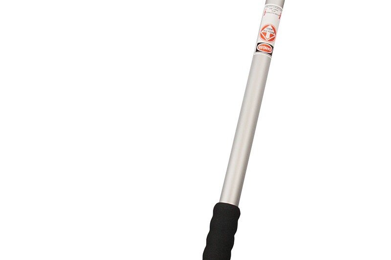 Lampa 38072 Manico Telescopico Per Idrospazzole | Estensibile Da 150 A 260 Cm | Compatibile Con Vari Modelli