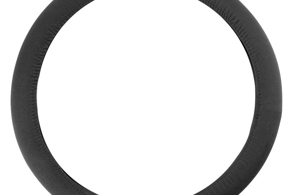 SUMEX CAMO100 Lenkradbezug - Tarnmuster 37-39 Cm Grün/Braun