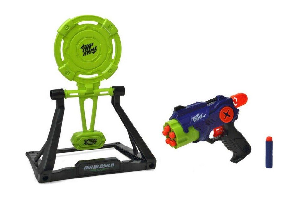 Пистолет за Дартс Air Blaster