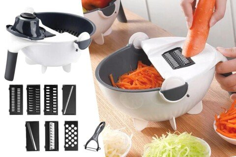 Set Bento Box Per Adulti Con Borsa Termica E Posate - Contenitore Per Pranzo A Prova Di Perdite