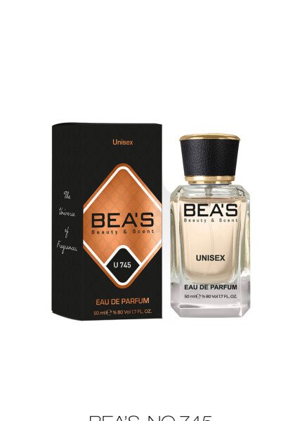 U745 Hayat - Unisex parfum 50 ml