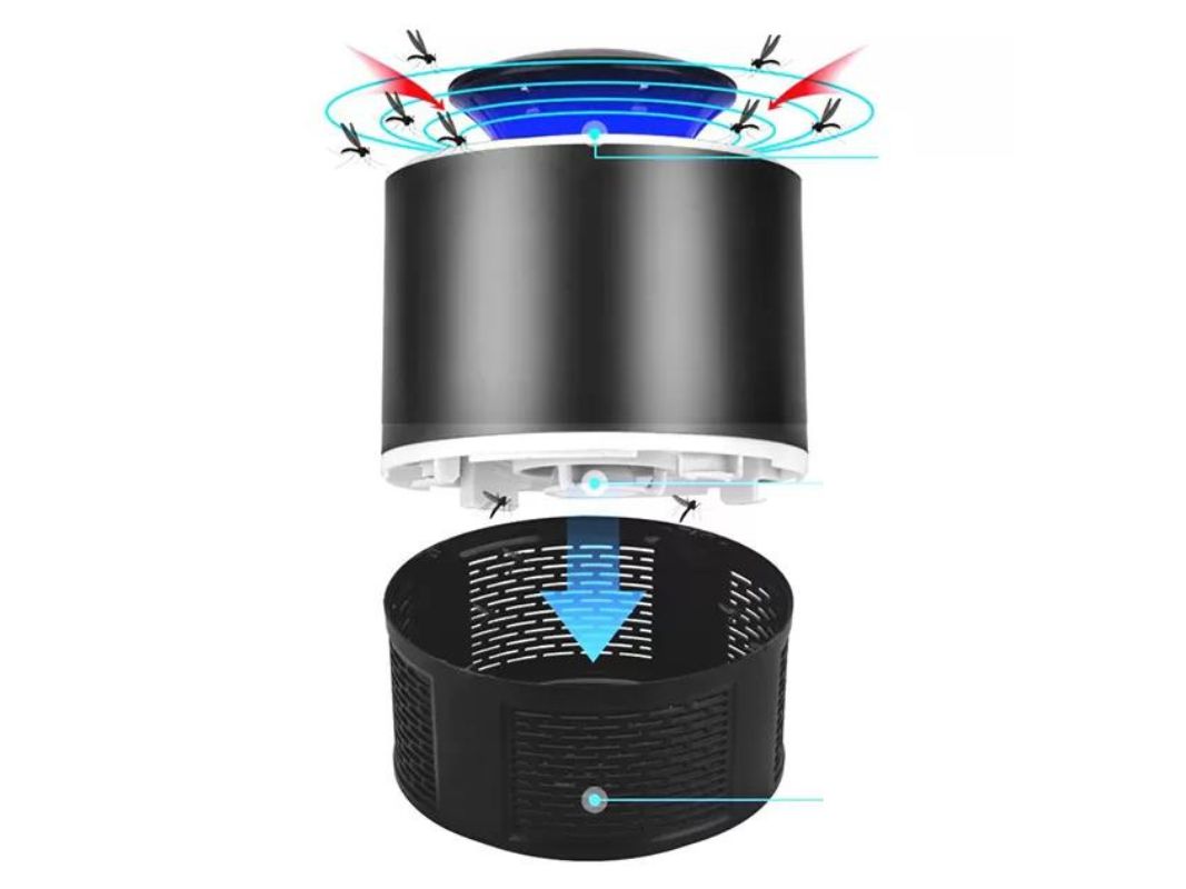 LED light